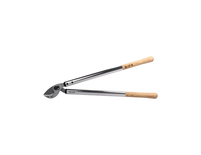 Ebrancheur Löwe 22 Curved Anvil gamme natural